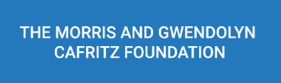 The Morris & Gwendolyn Cafritz Foundation