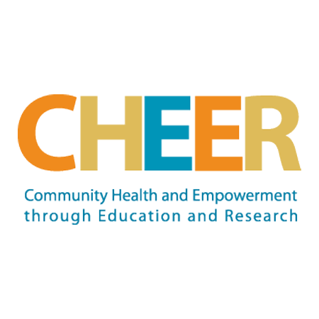 Community Health and Empowerment through Education and Research