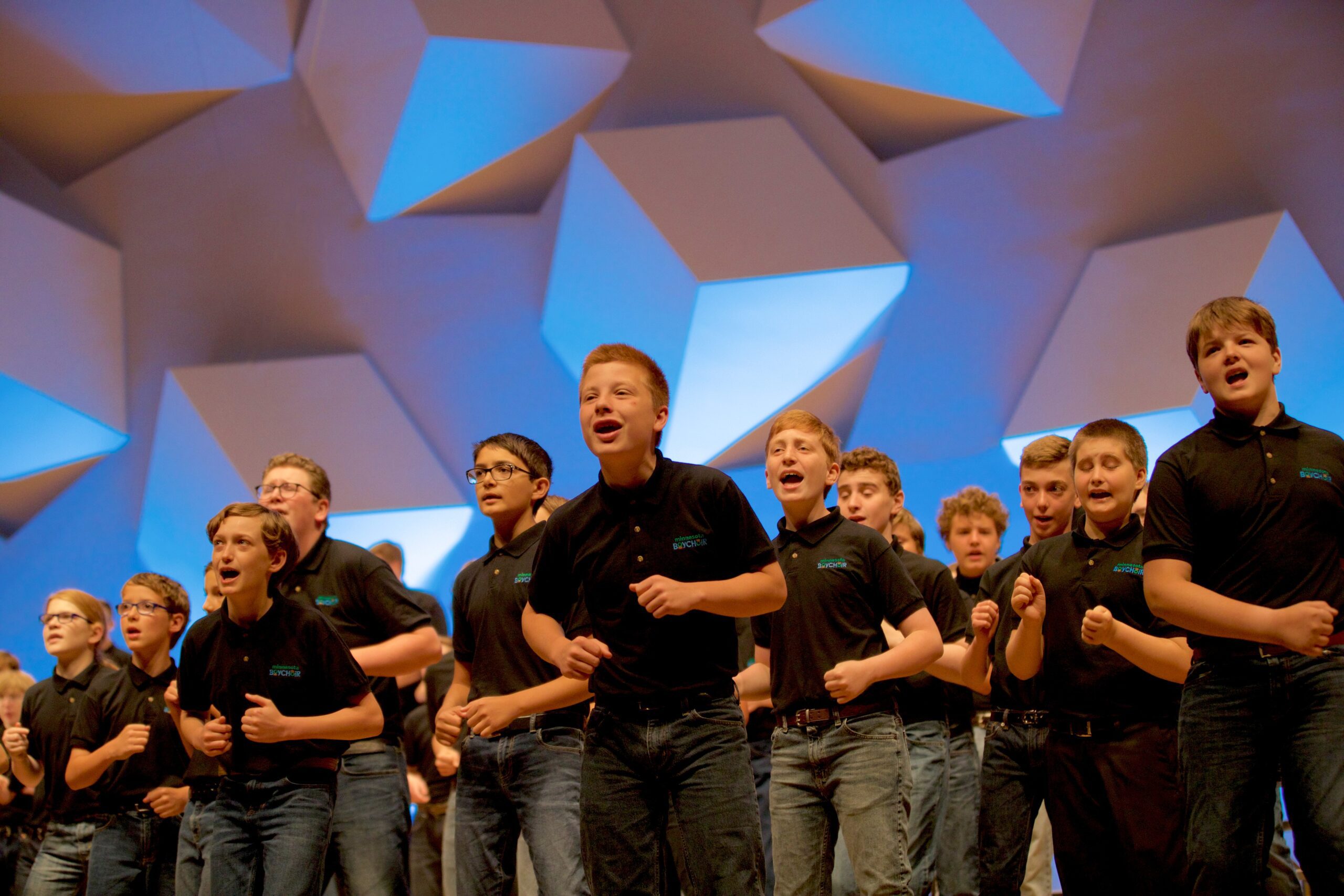 Minnesota Boychoir