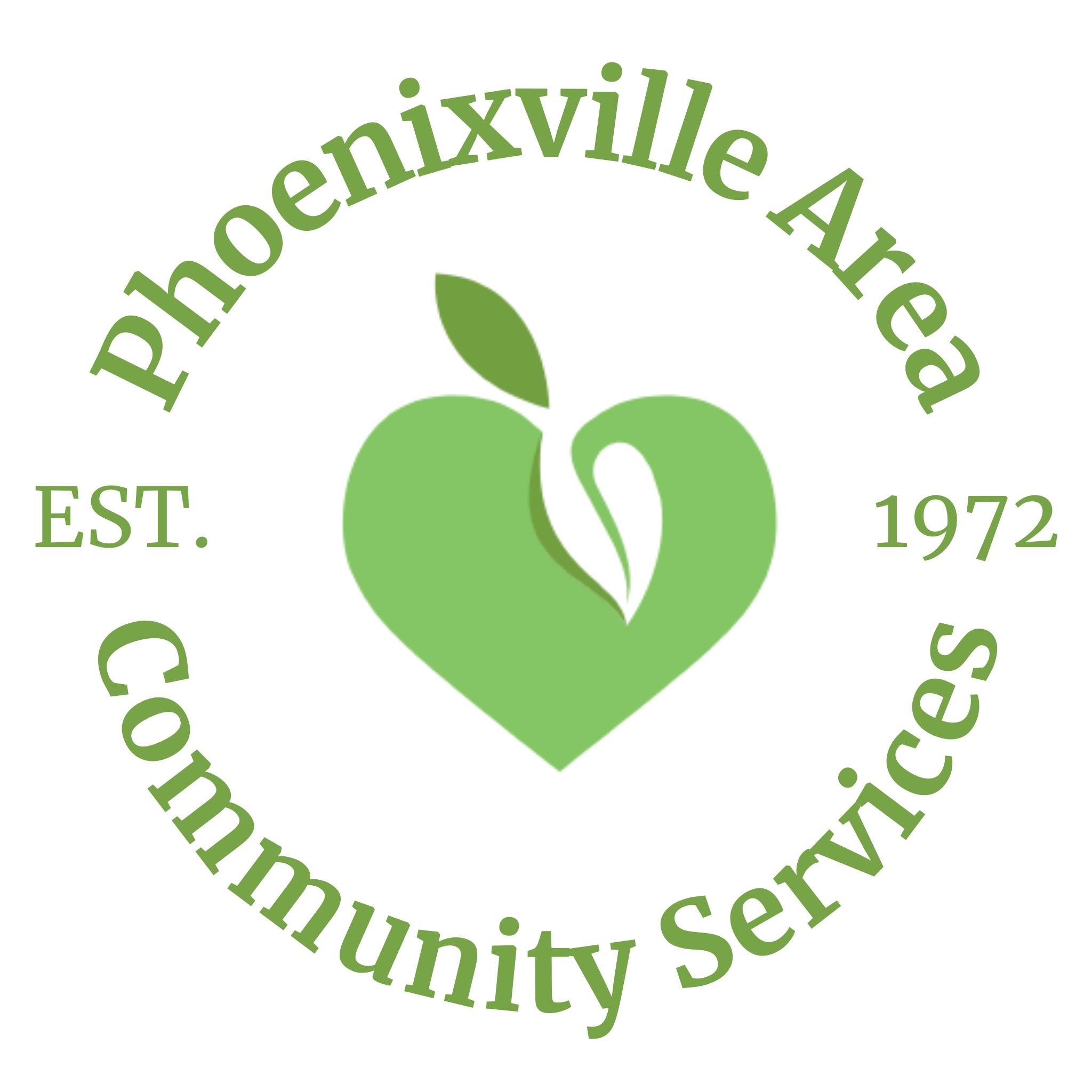 Phoenixville Area Community Services