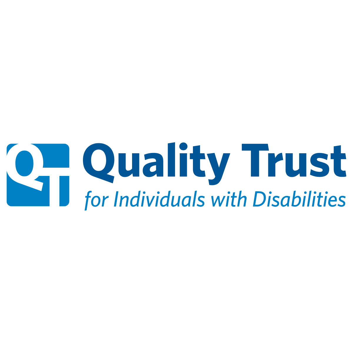 Quality Trust for Individuals with Disabilities