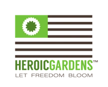 Heroic Gardens