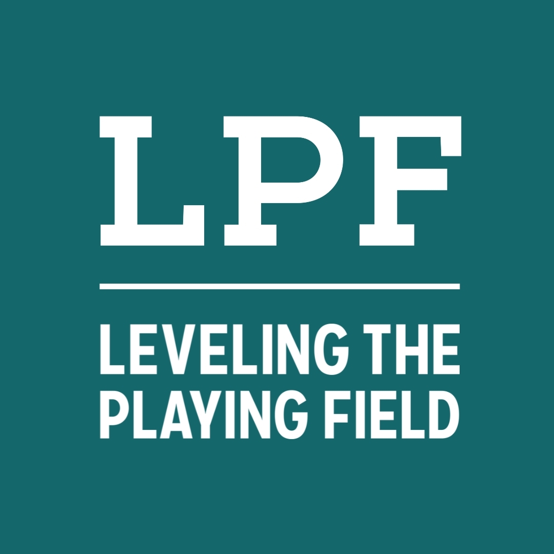 Leveling the Playing Field