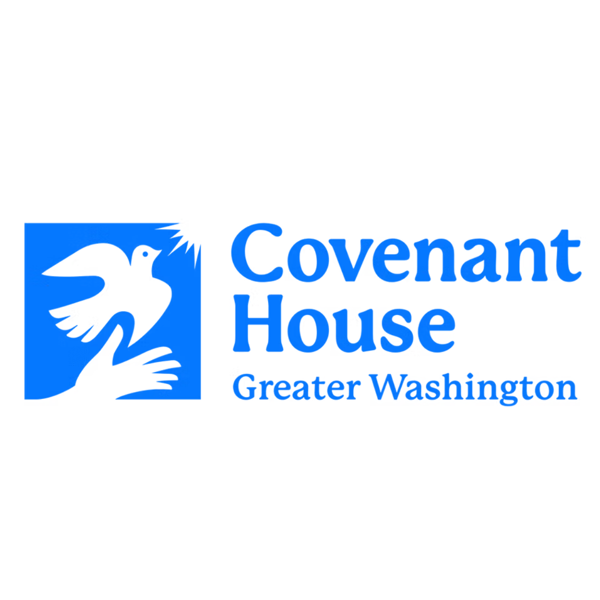 Covenant House Greater Washington