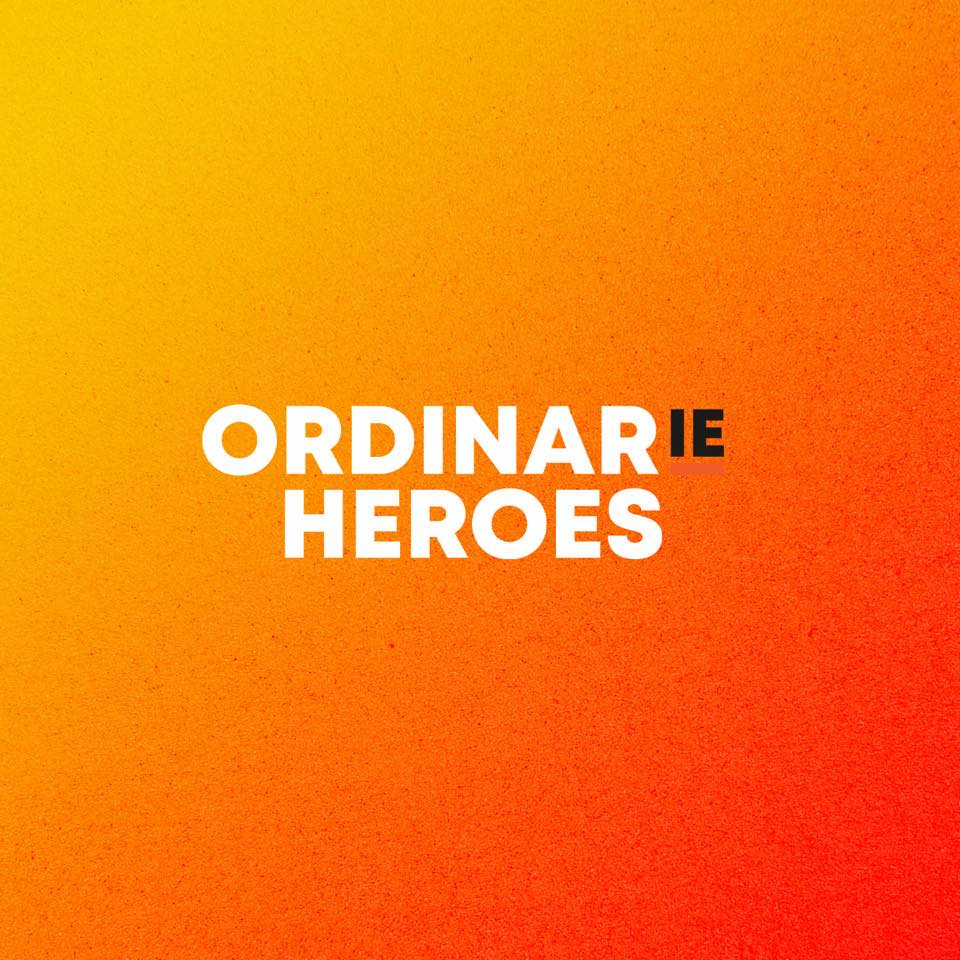 Ordinarie Heroes