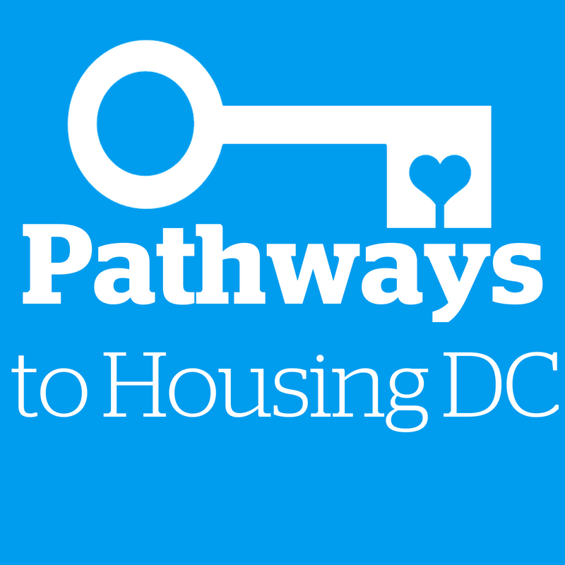 Pathways to Housing DC