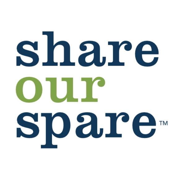 Share Our Spare