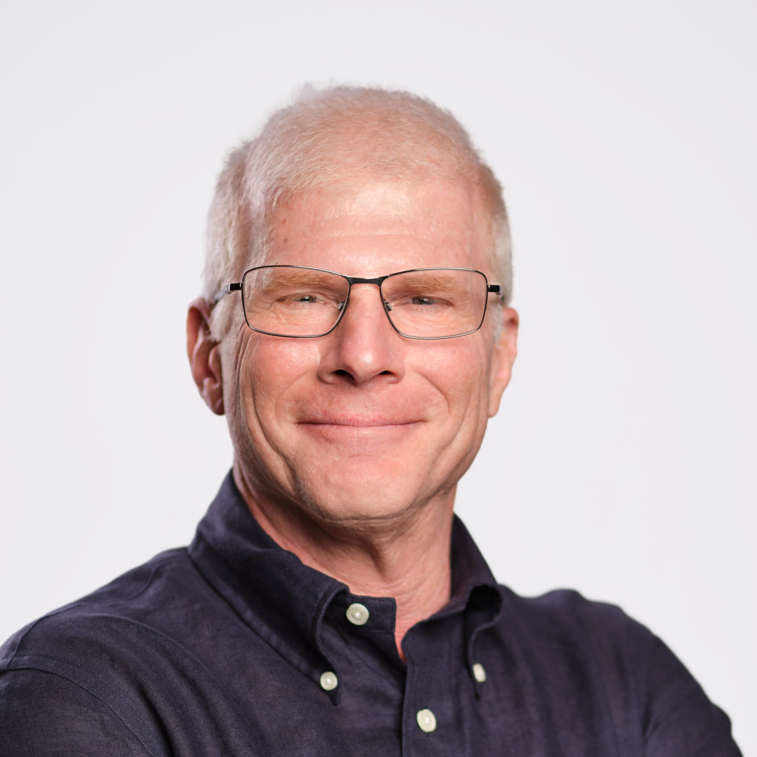 Brian Steuer