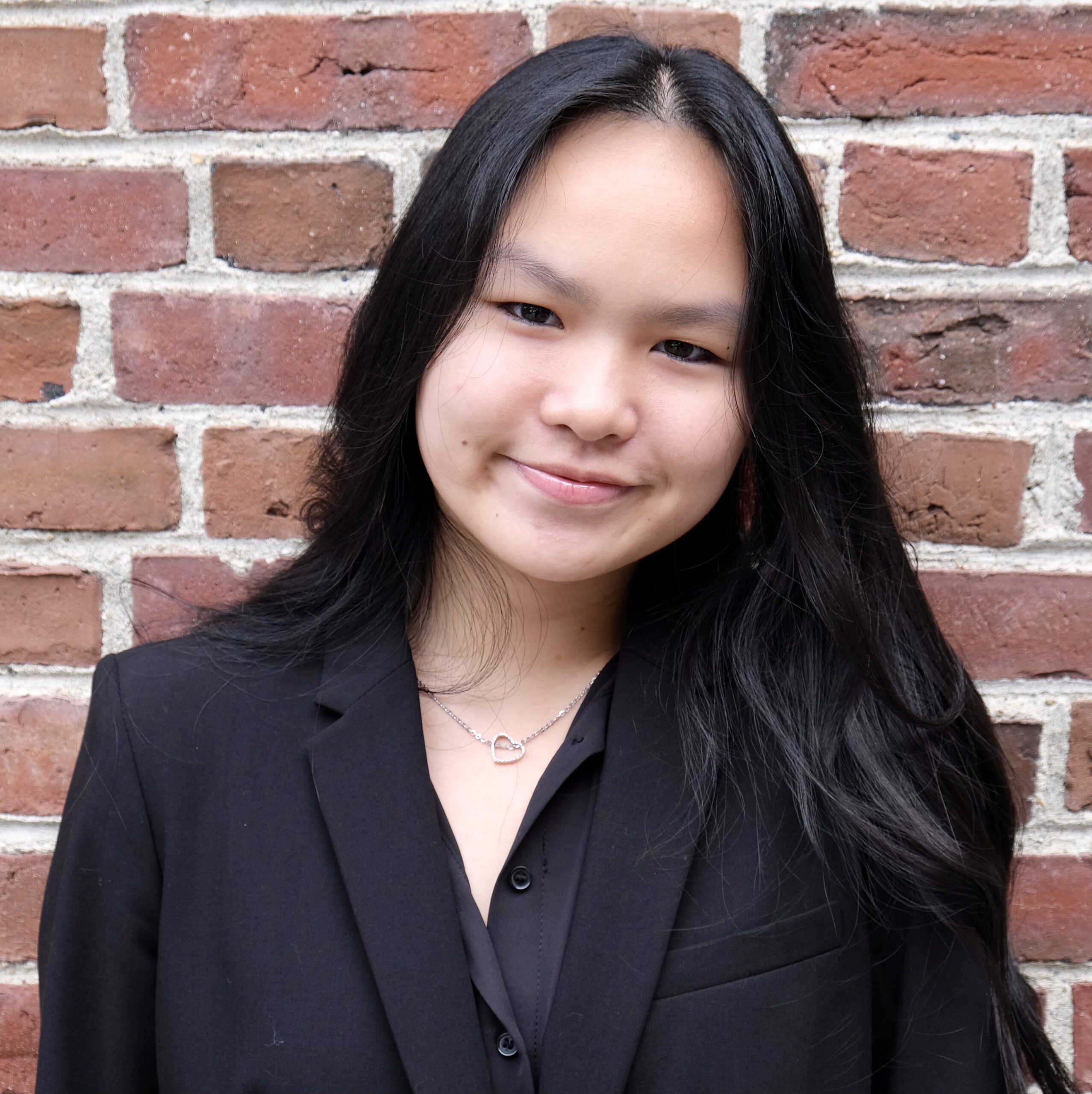 Tina Chen