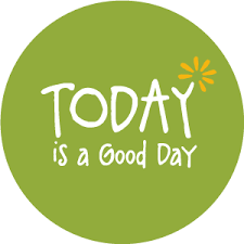 Today is a Good Day