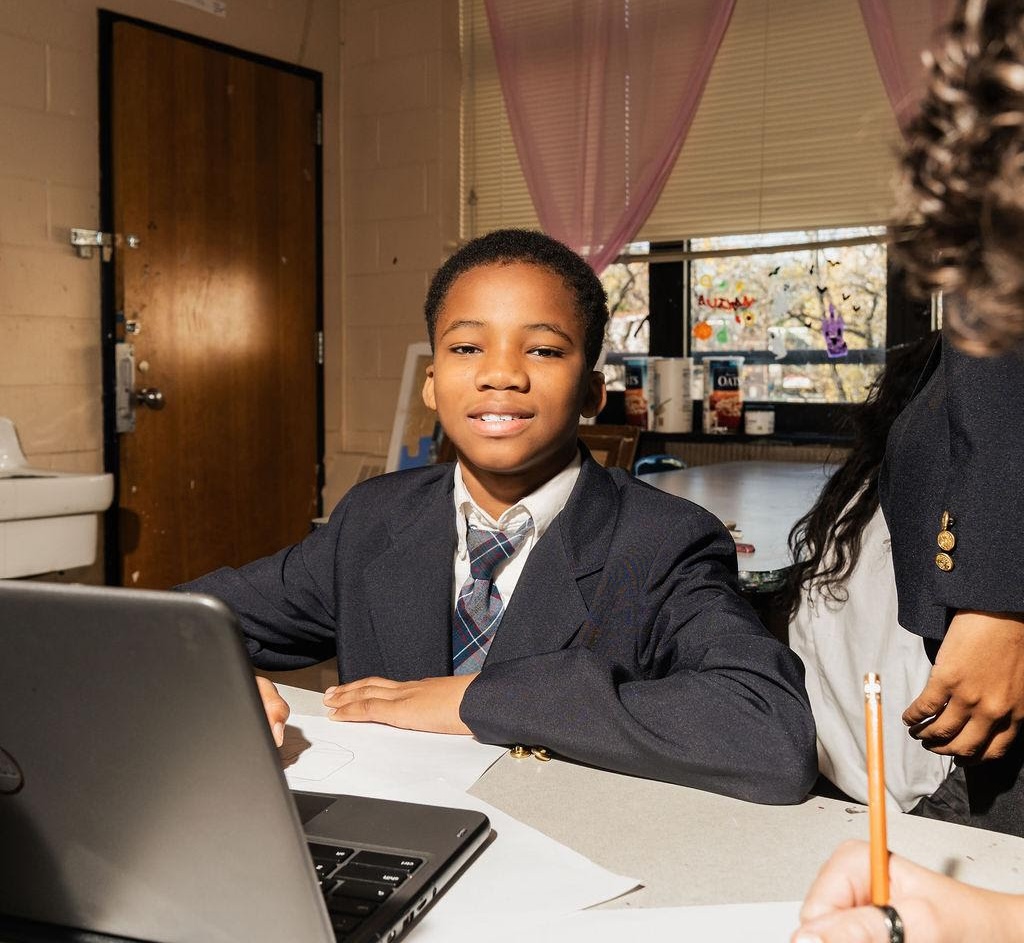 Beyond the Wish List: Strategic Planning for Hope Partnership that Fueled Student Opportunity