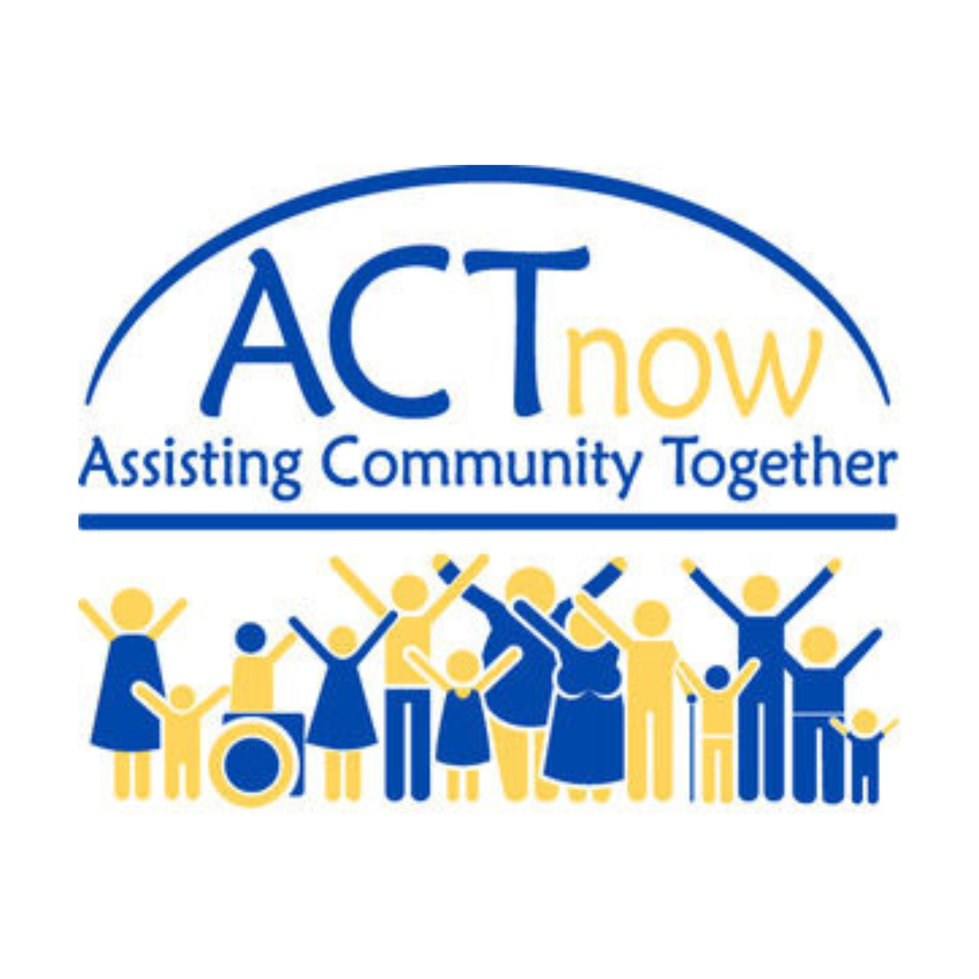 Assisting the Community Together