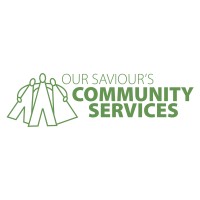 Our Saviour’s Community Services