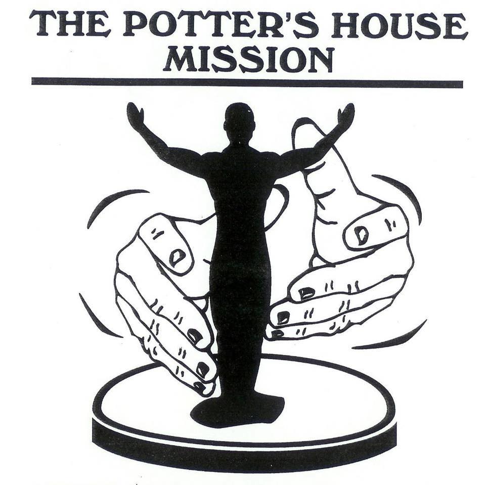 Potters Hous Mission