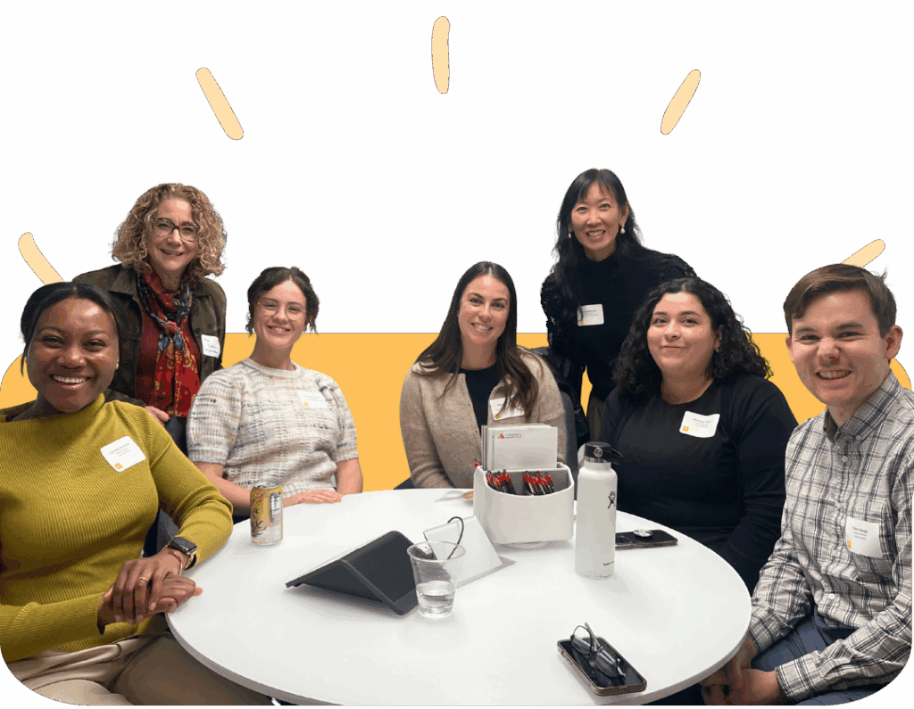 Nonprofits - Compass Pro Bono