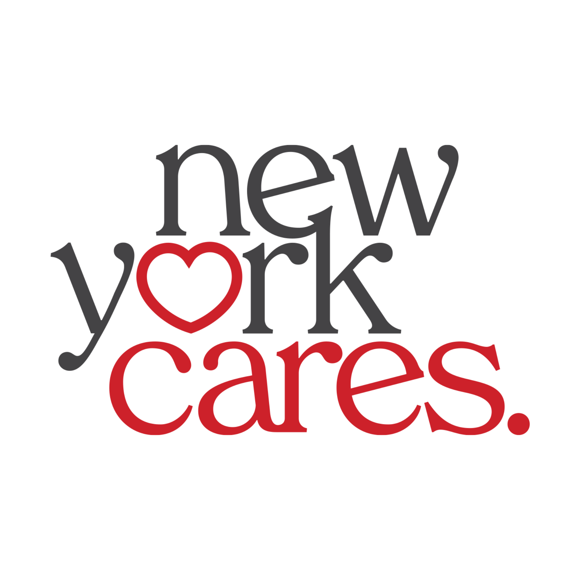 New York Cares