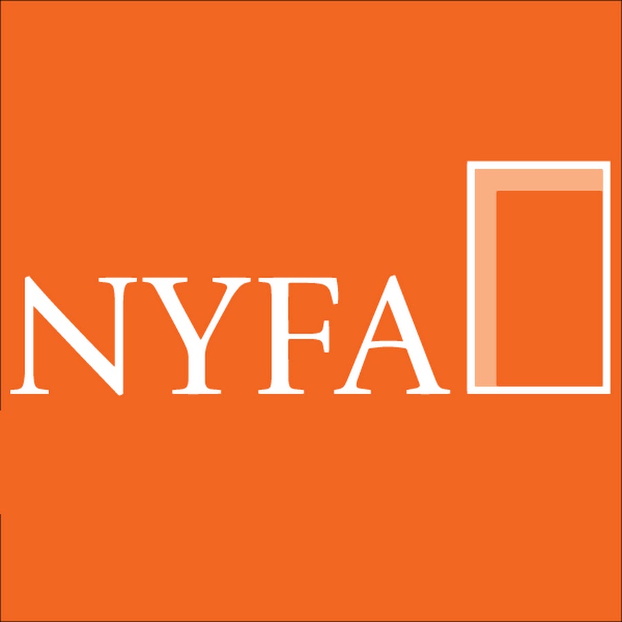 New York Foundation for the Arts