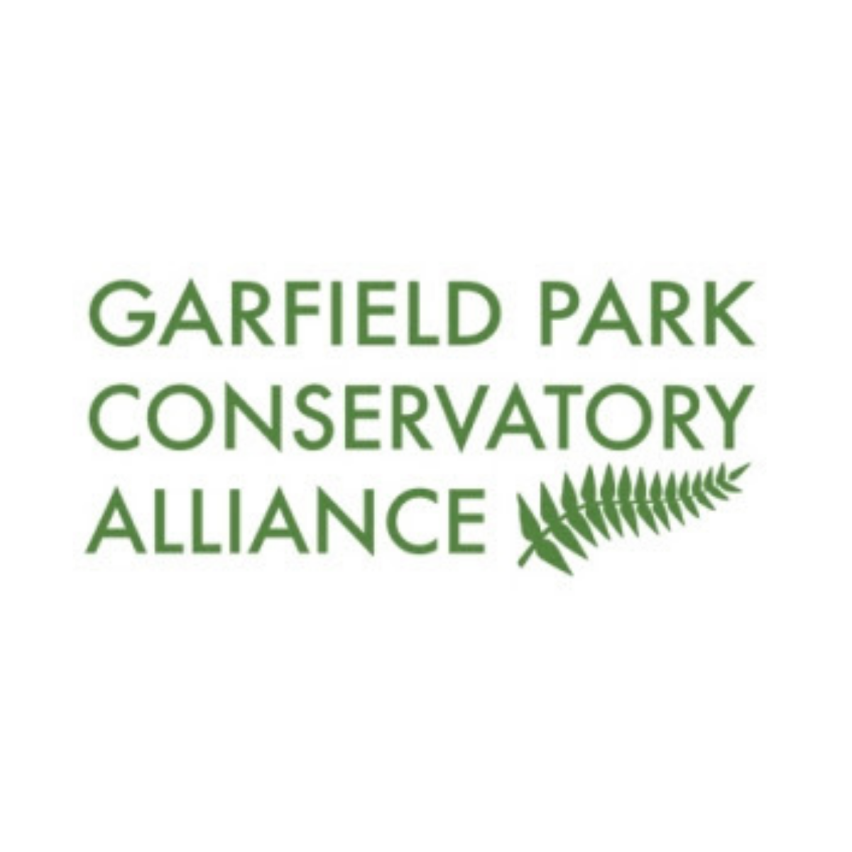 Garfield Park Conservatory Alliance