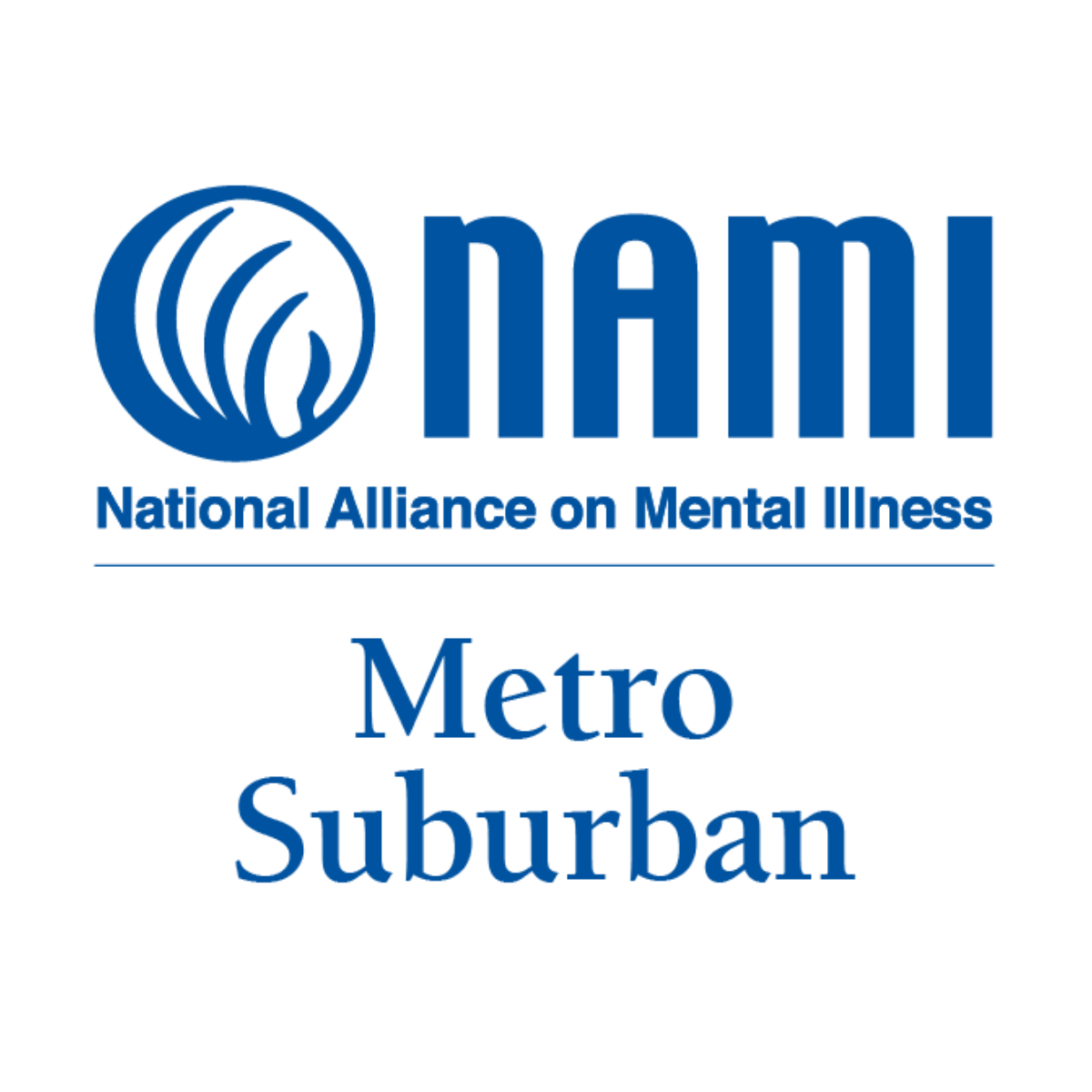 NAMI Metro Suburban
